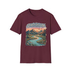 Go With The Flow T-Shirt