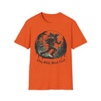 Stay Wild T-Shirt