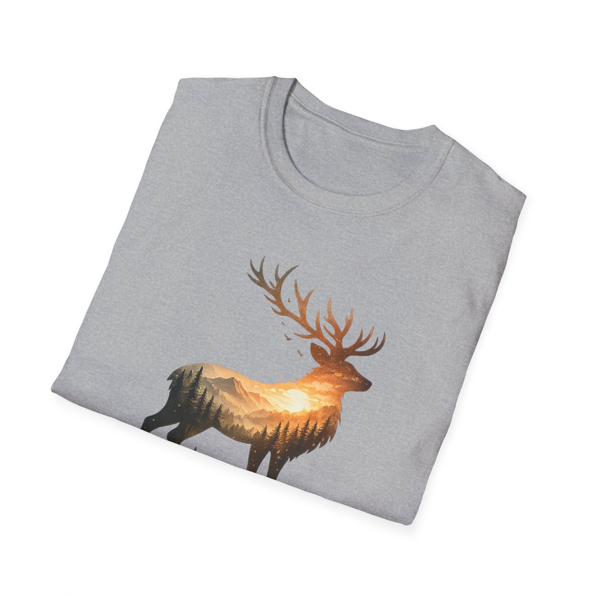 Born Free T-Shirt