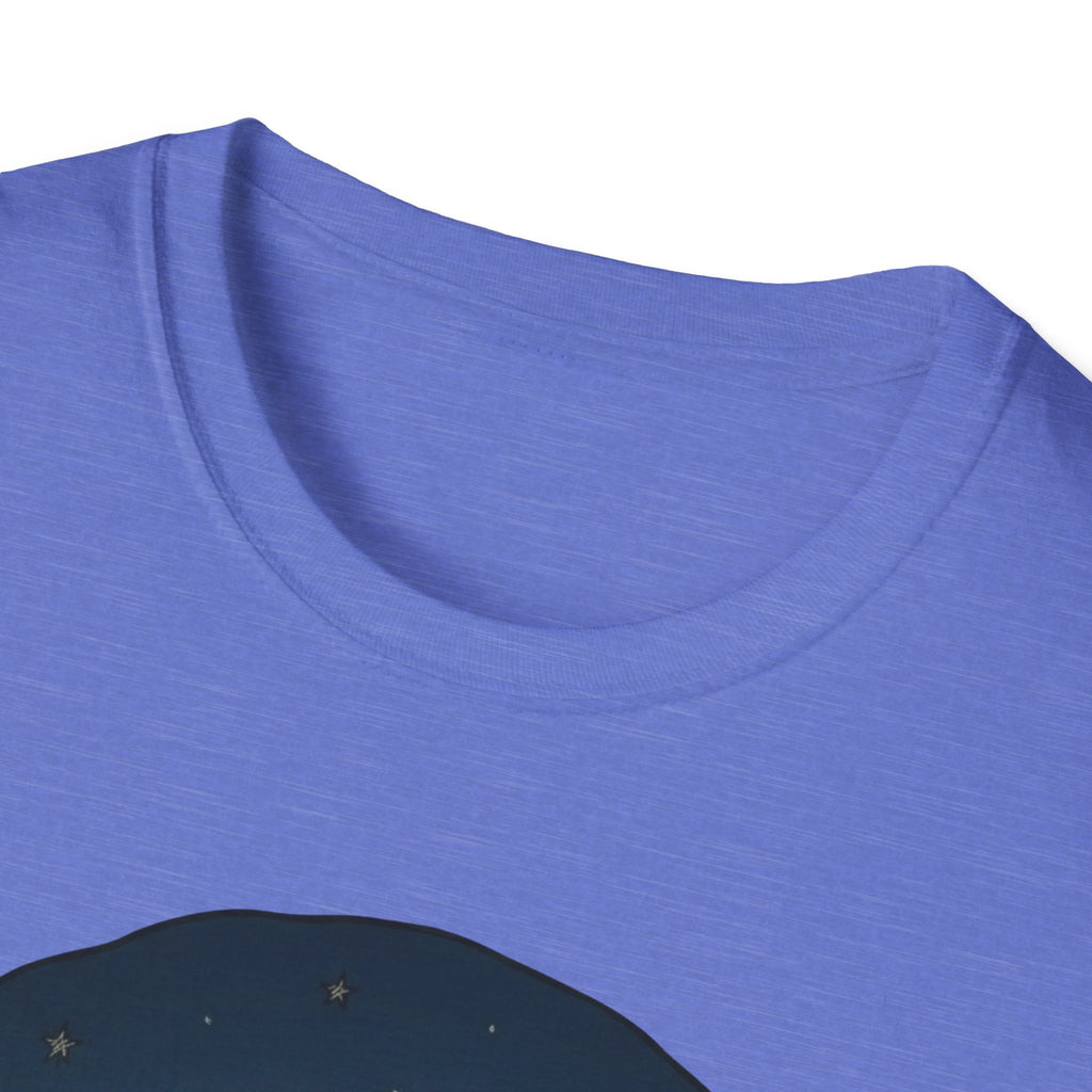 Nothing But Time T-Shirt