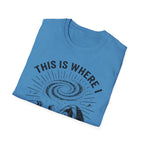 Feel Alive T-Shirt