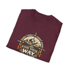 Find Your Way T-Shirt