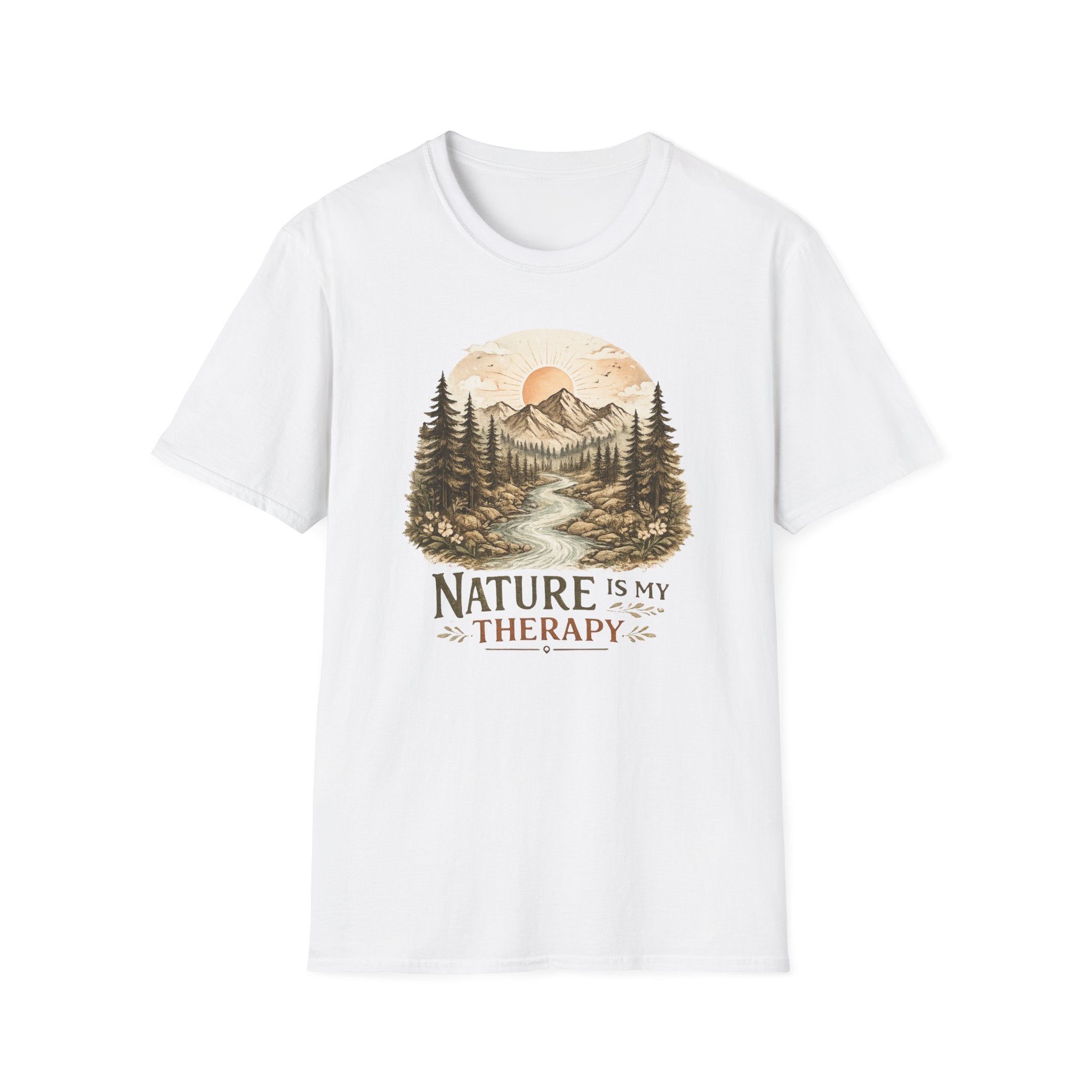 Nture T-Shirt