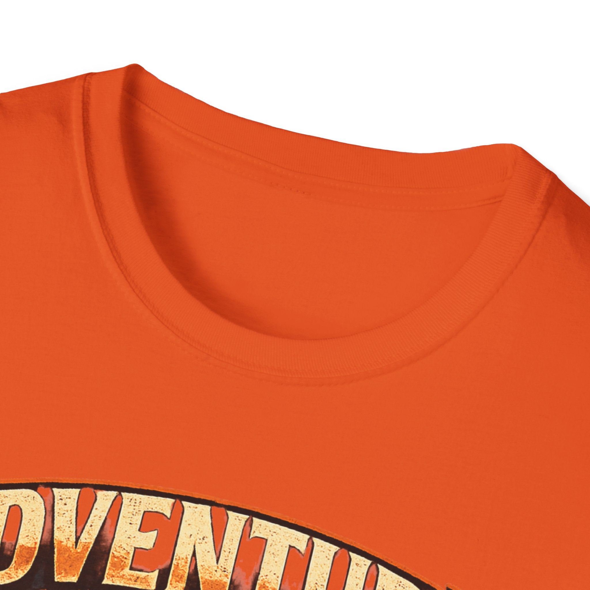 Adventure  T-Shirt