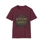 Nture Over T-Shirt