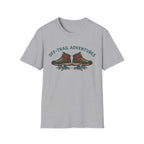 Off-Trail Adventures T-Shirt