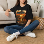 Adventure  T-Shirt