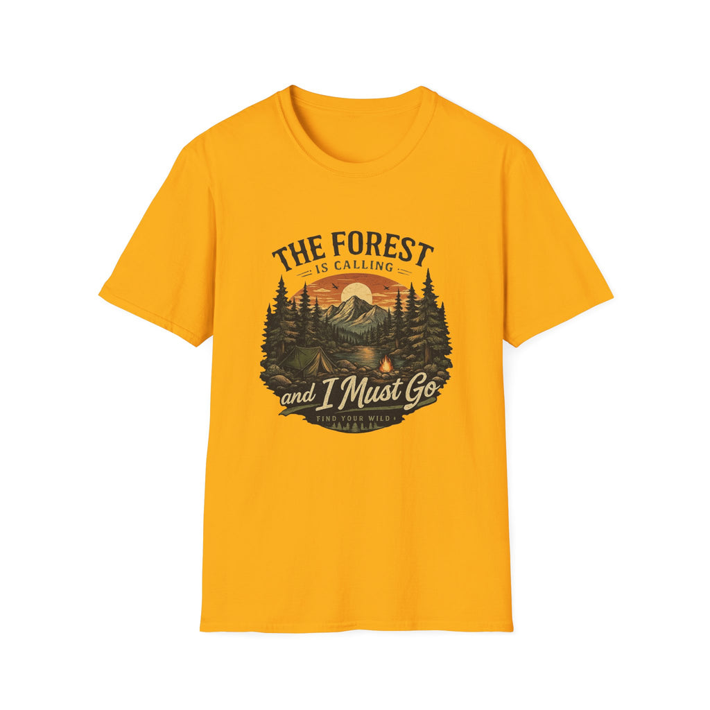 The Forest T-Shirt