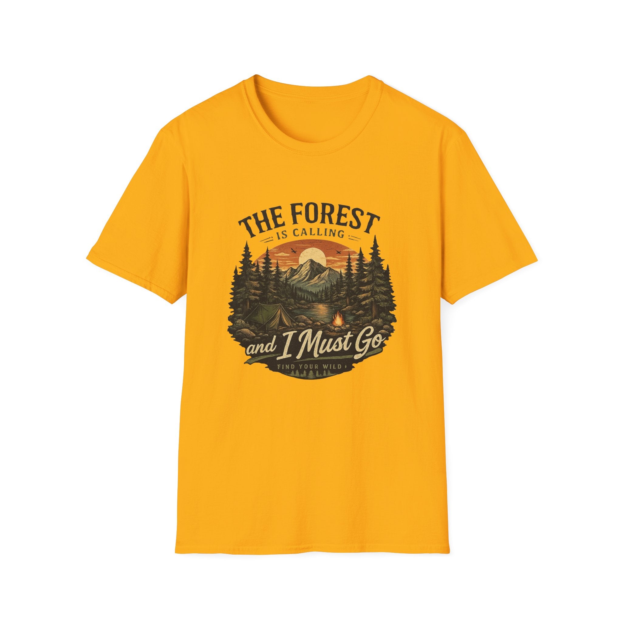 The Forest T-Shirt