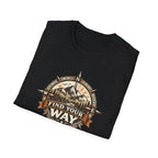 Find Your Way T-Shirt