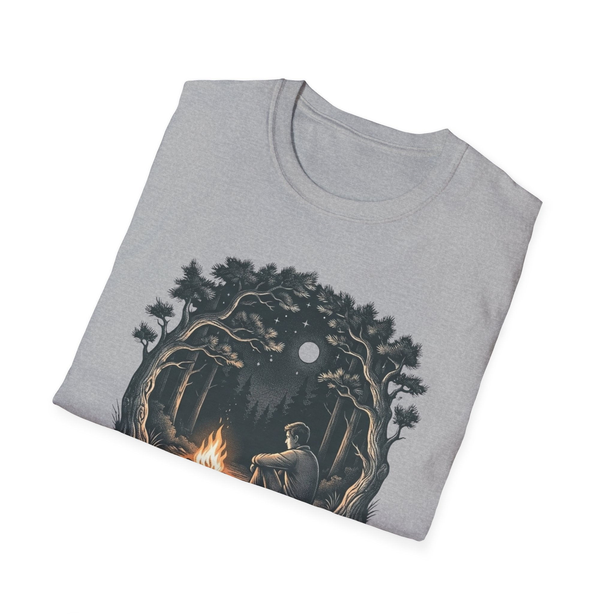 Nature Therapy T-Shirt