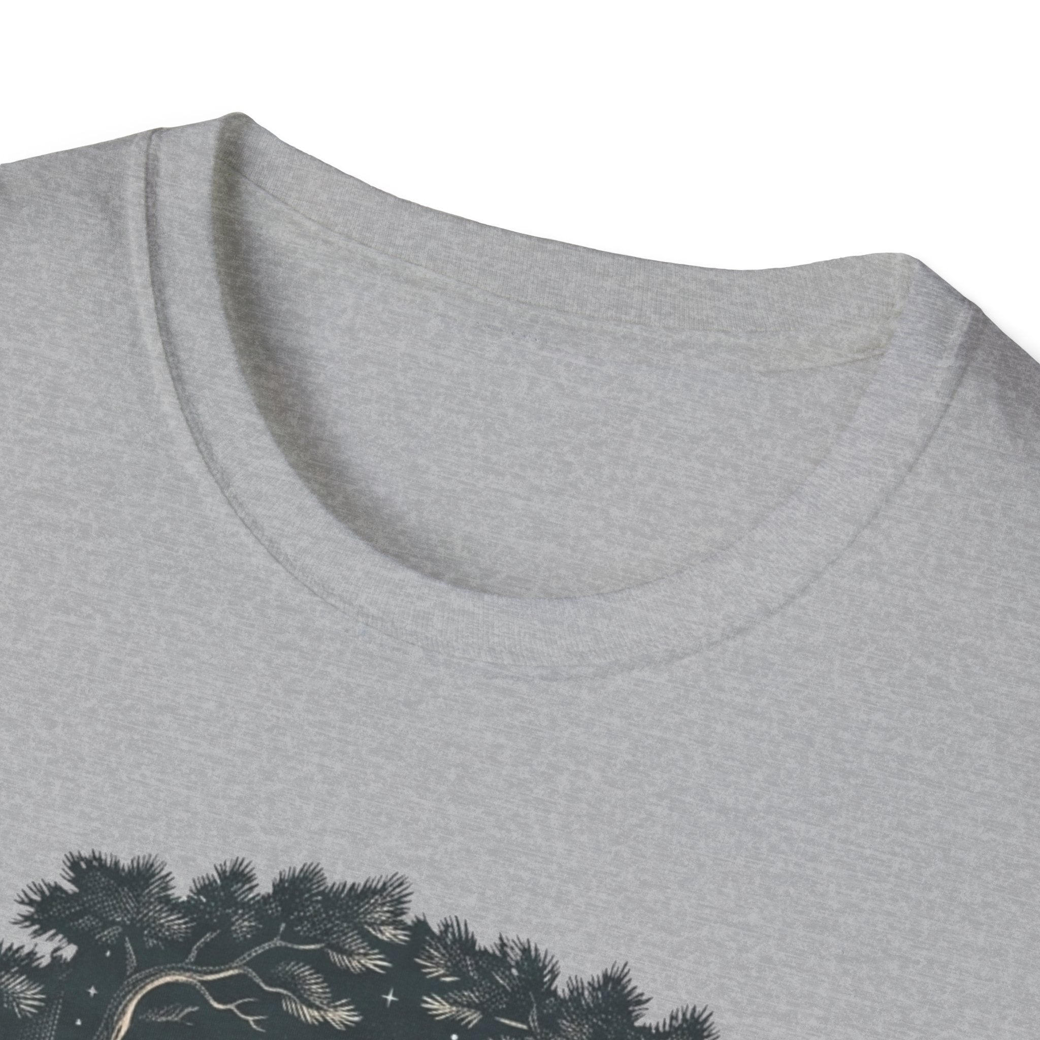 Nature Therapy T-Shirt