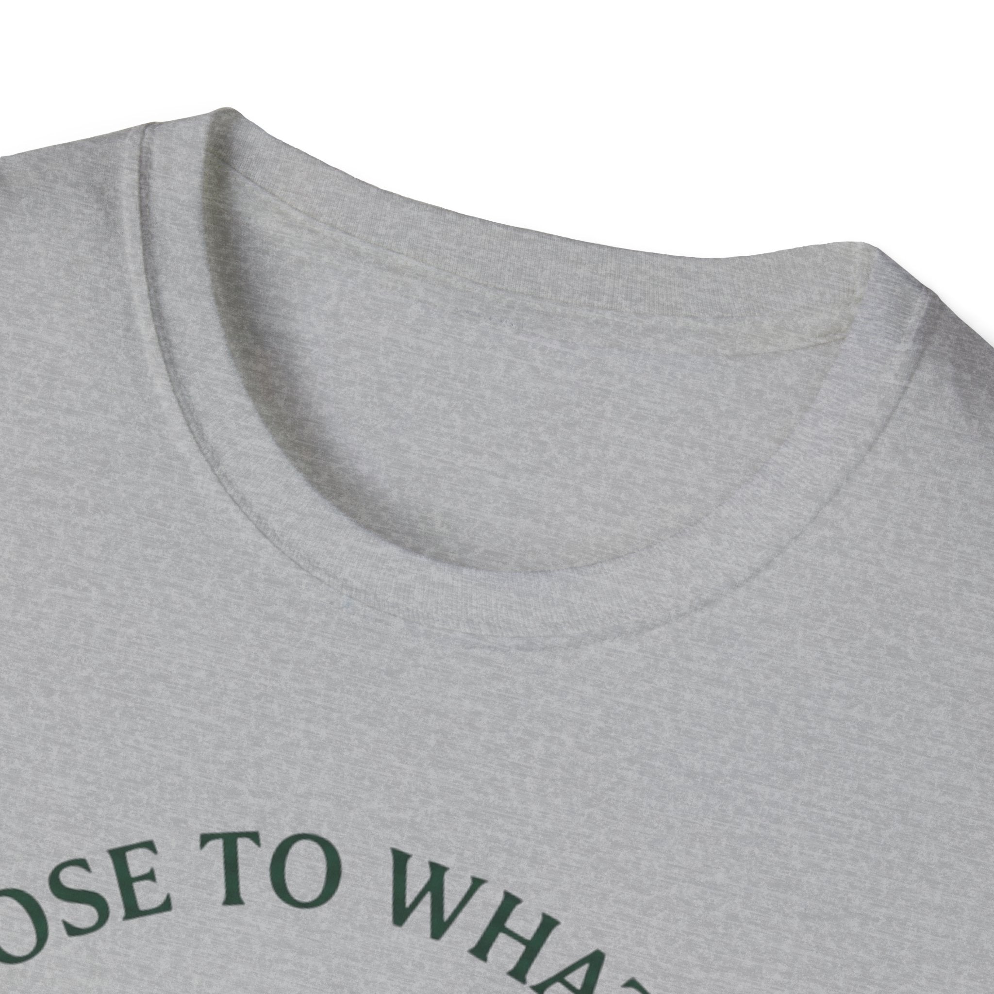 Stay Close  T-Shirt