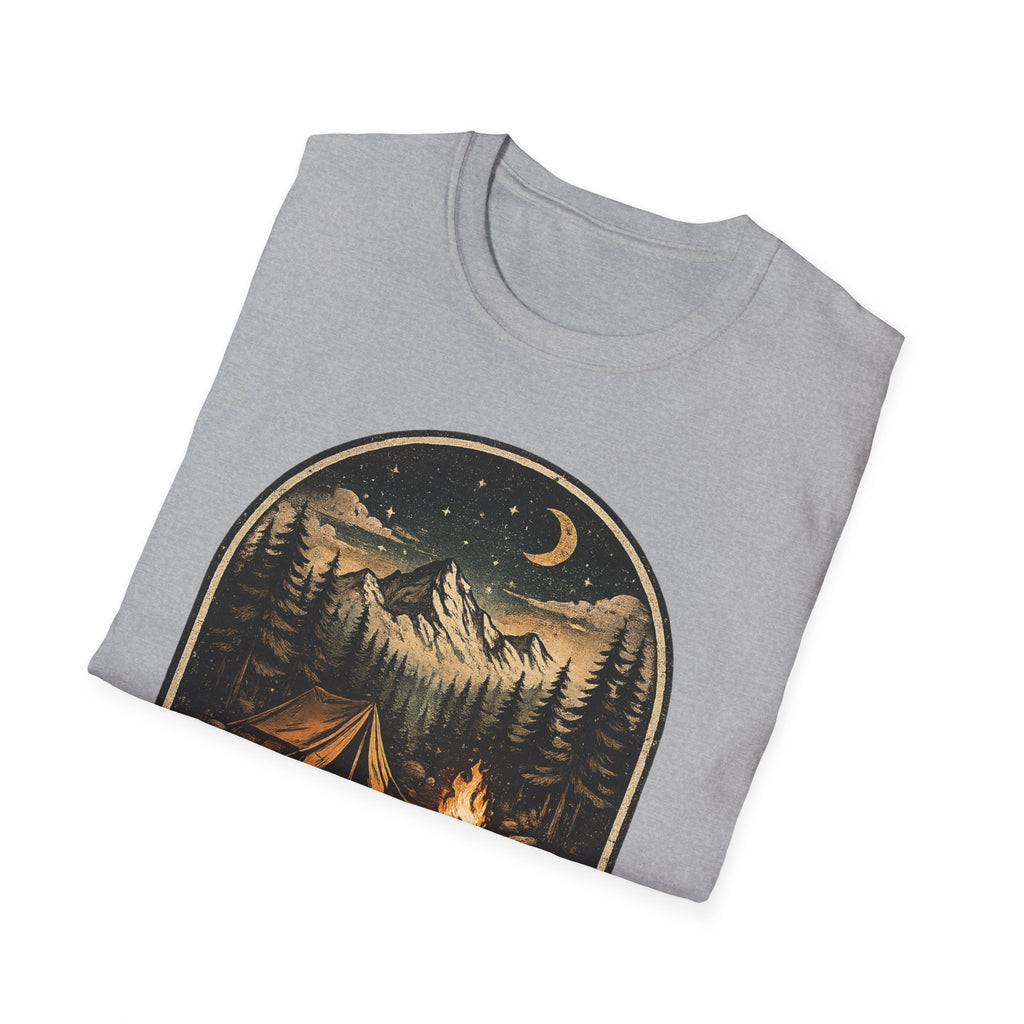 Stay Wild T-Shirt