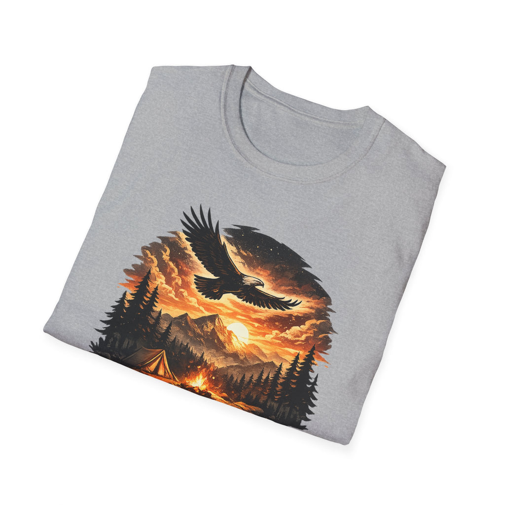 Above The Noise T-Shirt