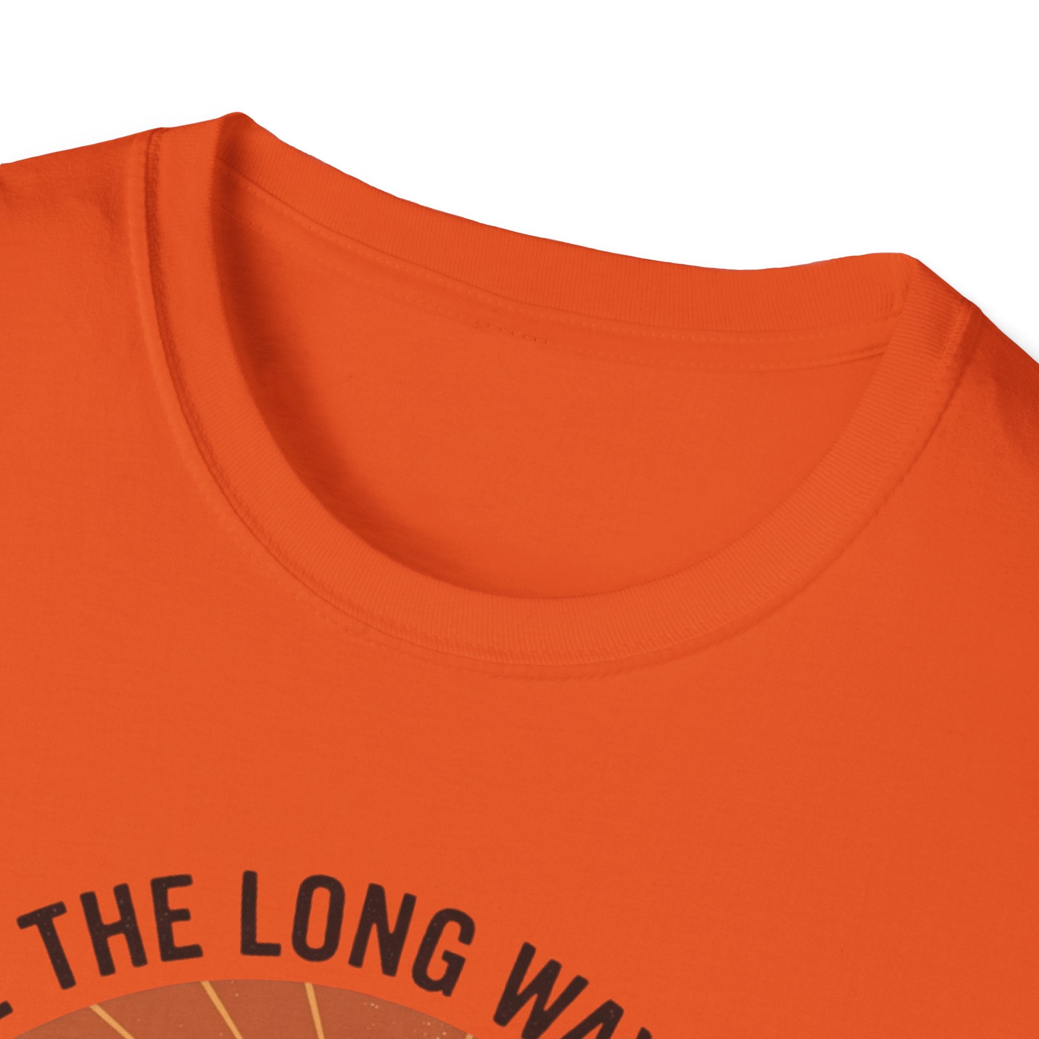 Tike The Long Way HomeT-Shirt
