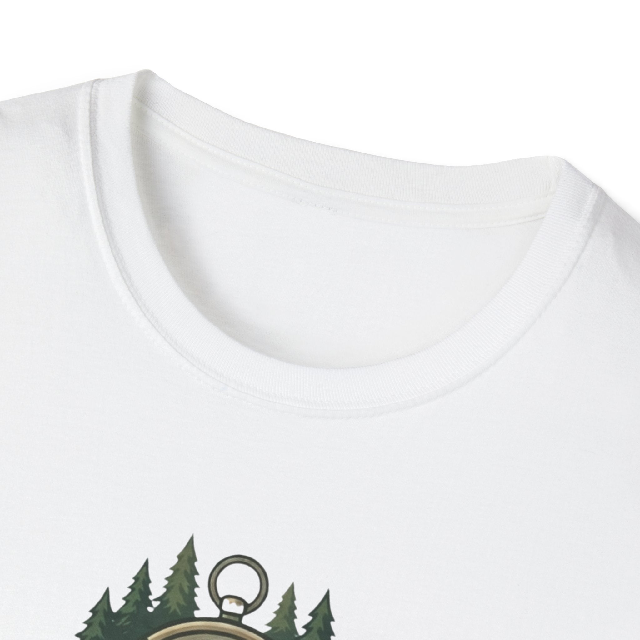 Too Many Notifications T-Shirt