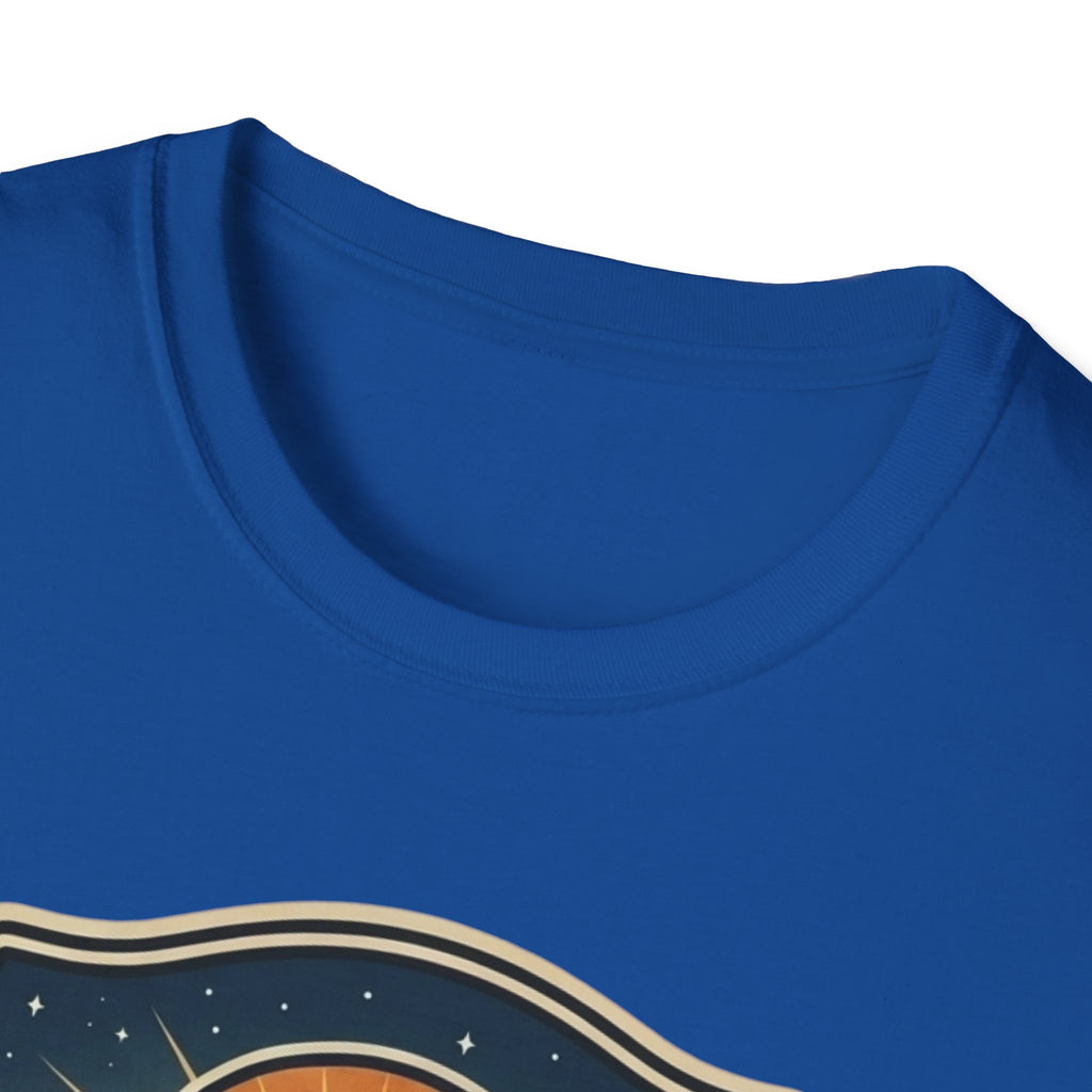 Build Wild T-Shirt