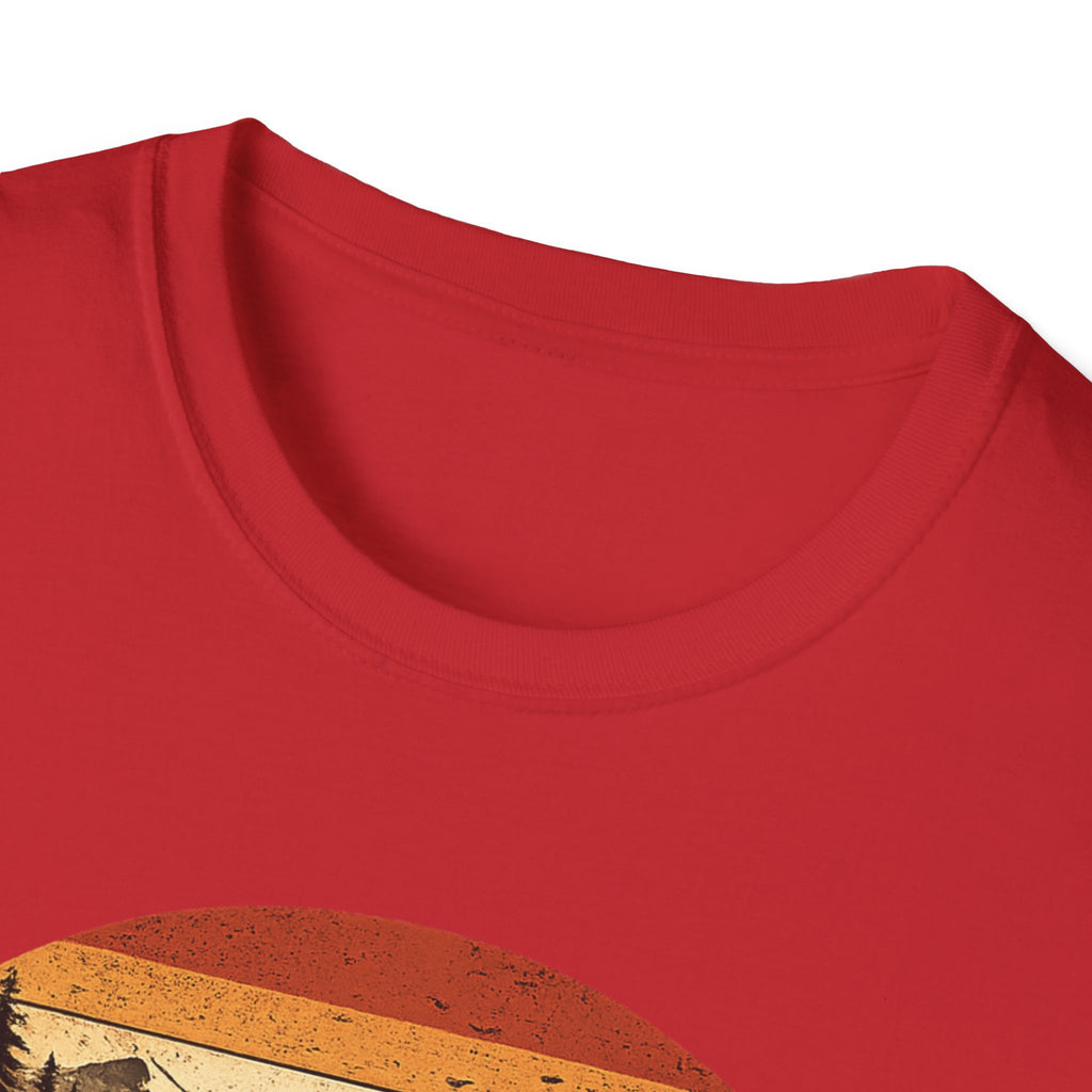 Cup world T-Shirt
