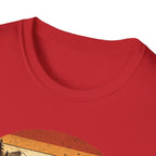 Cup world T-Shirt