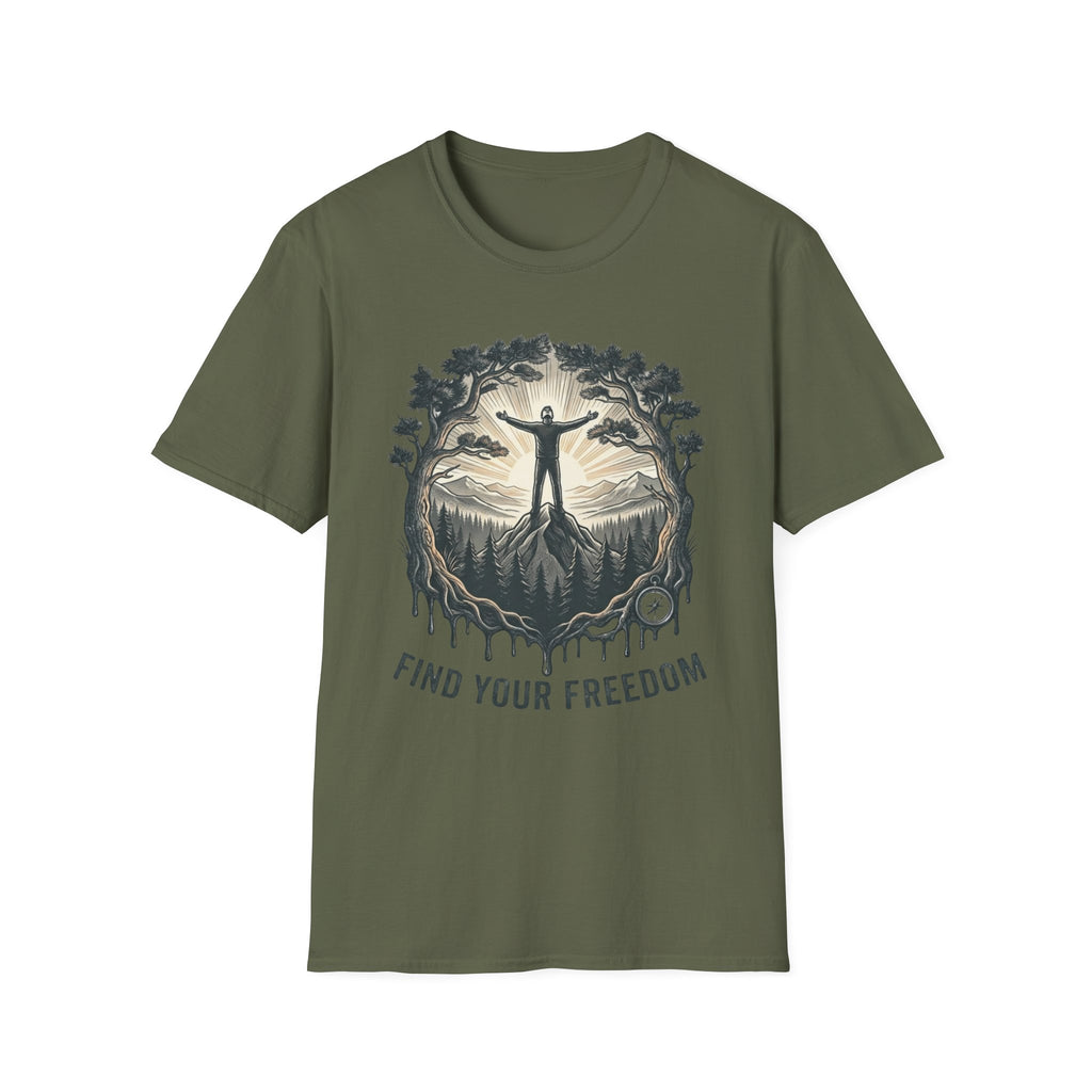 Freedom T-Shirt