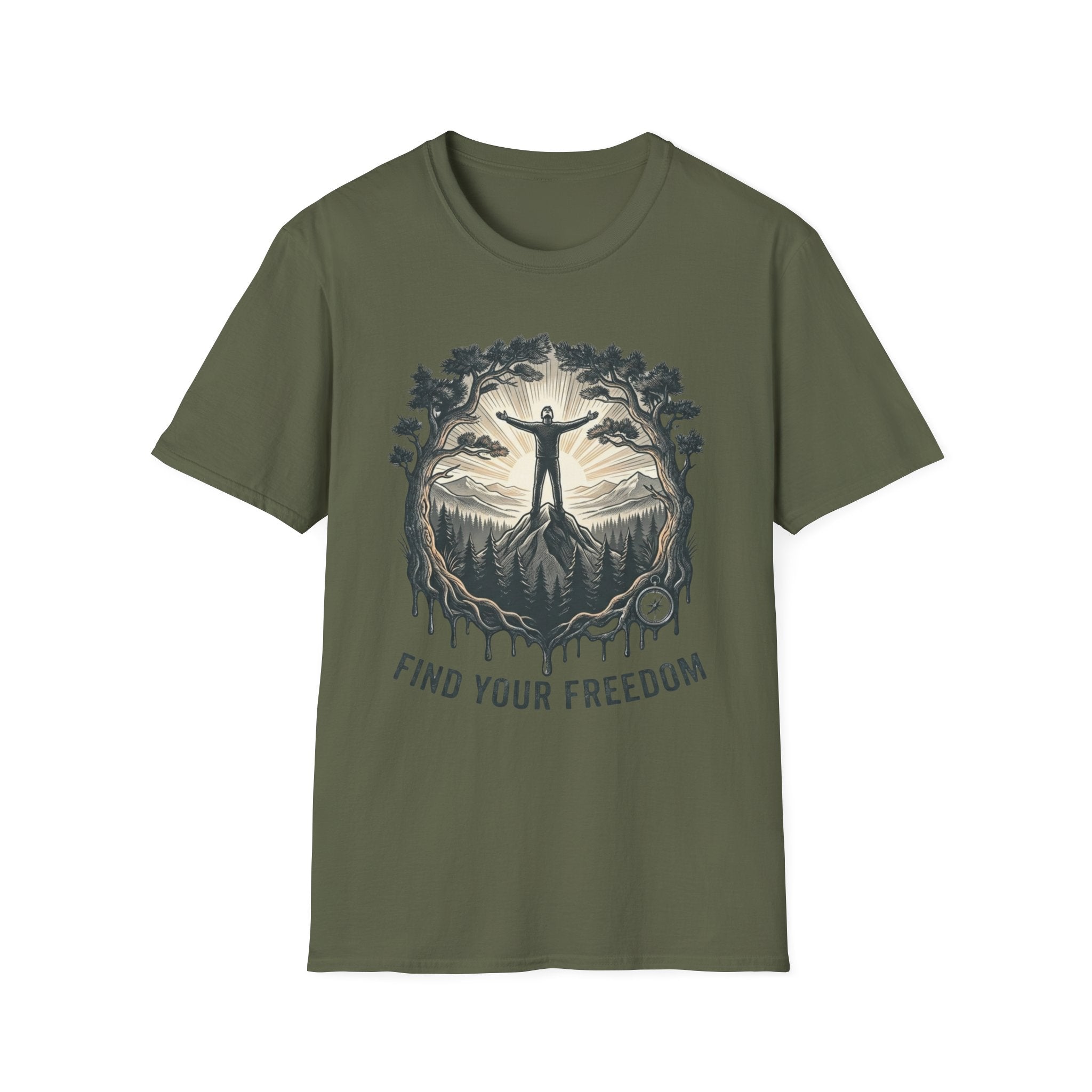 Freedom T-Shirt
