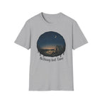 Nothing But Time T-Shirt