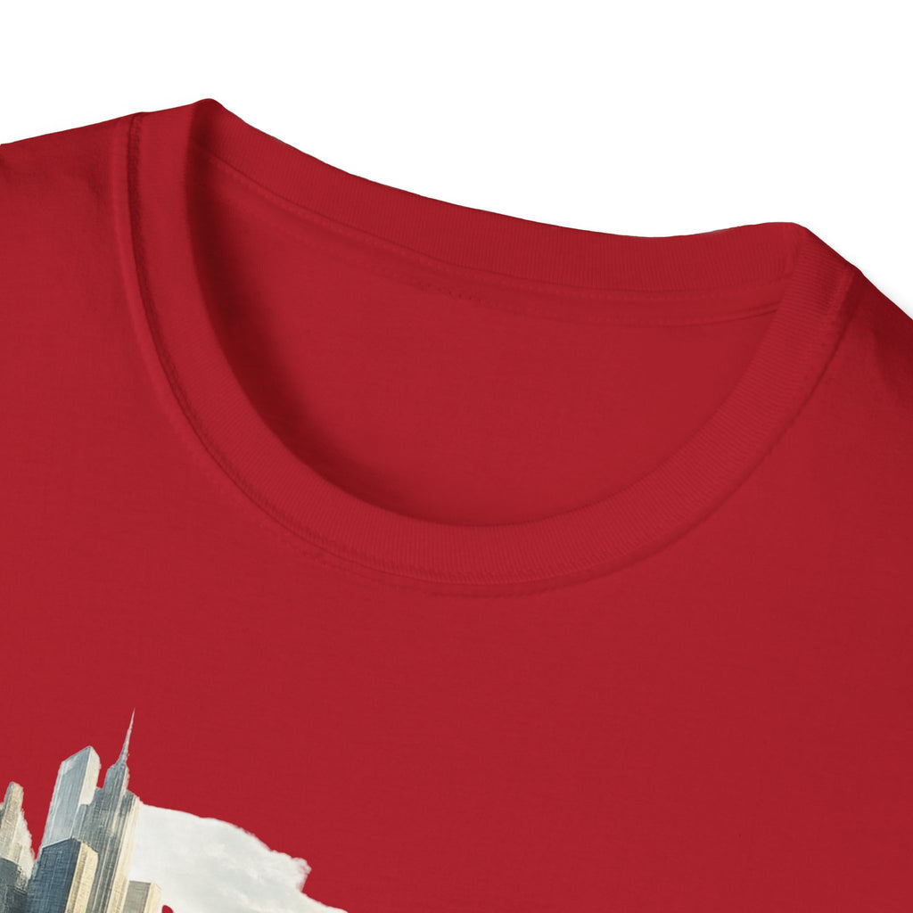 Disconnect To Reconnect T-Shirt