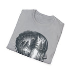 Disconnect To Reconnect T-Shirt