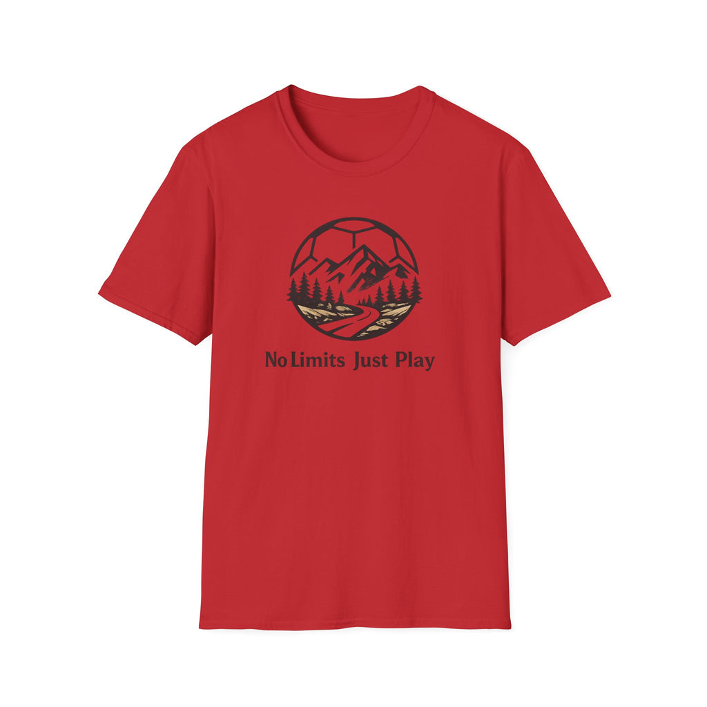 No Limits T-Shirt