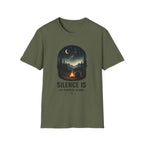 Silence Favorite T-Shirt