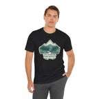 Lost In Natur T-shirt