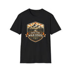 Wild State T-Shirt