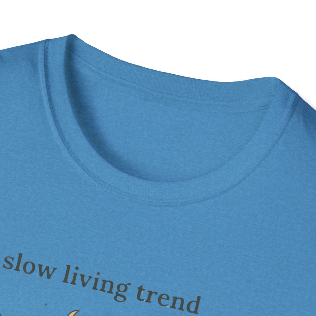 Less Noise T-Shirt
