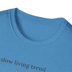 Less Noise T-Shirt