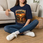 Adventure  T-Shirt