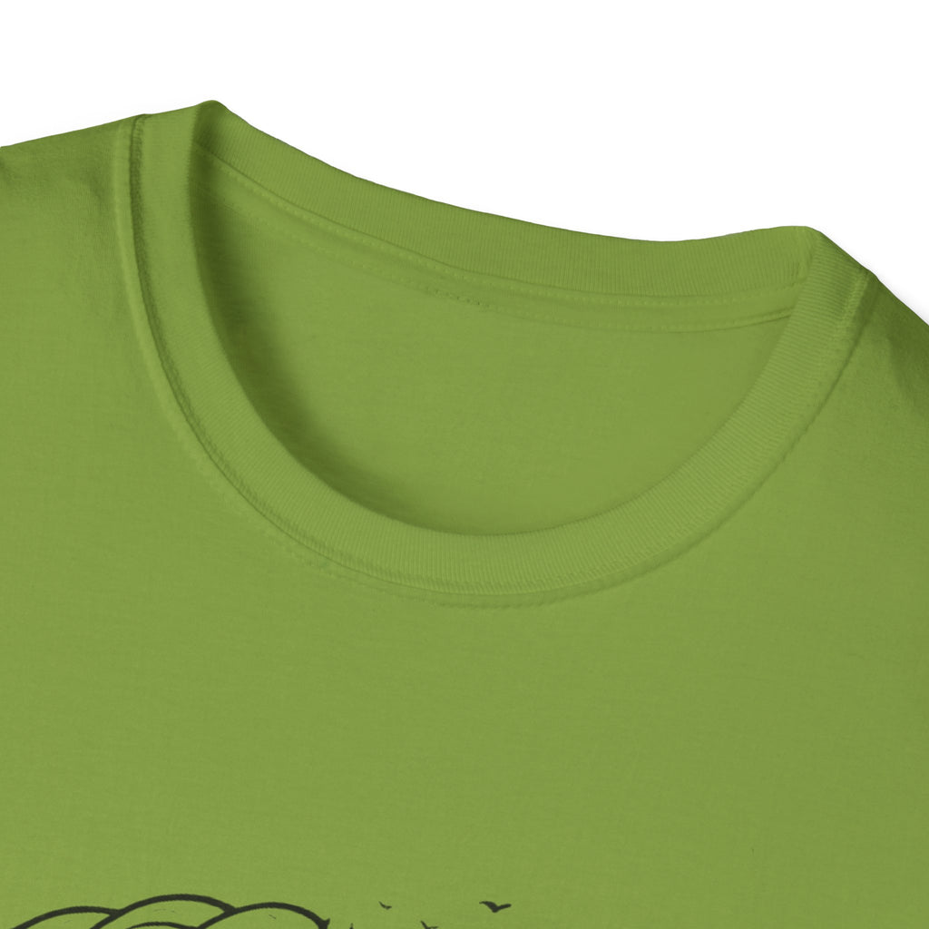 Mind Nature T-Shirt