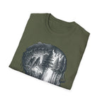Disconnect To Reconnect T-Shirt