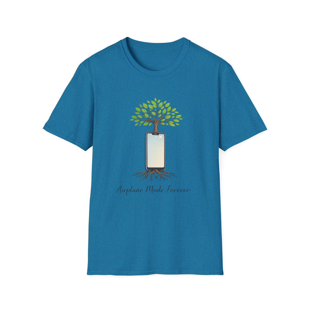 Airplane mode T-Shirt