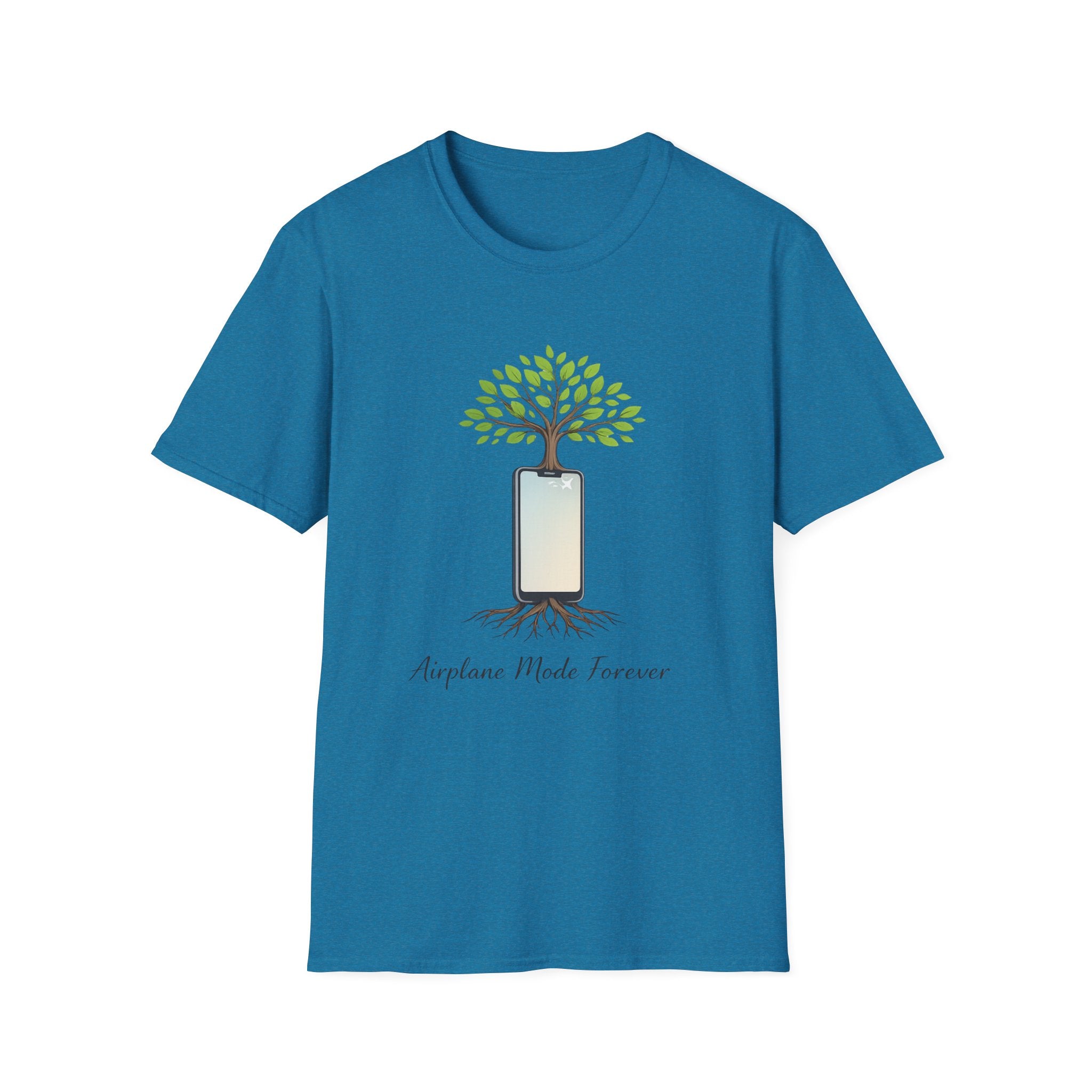 Airplane mode T-Shirt
