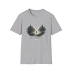 Time To Disappear T-Shirt