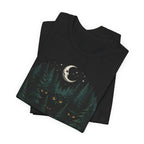The Forest Never Judges  T-shirt