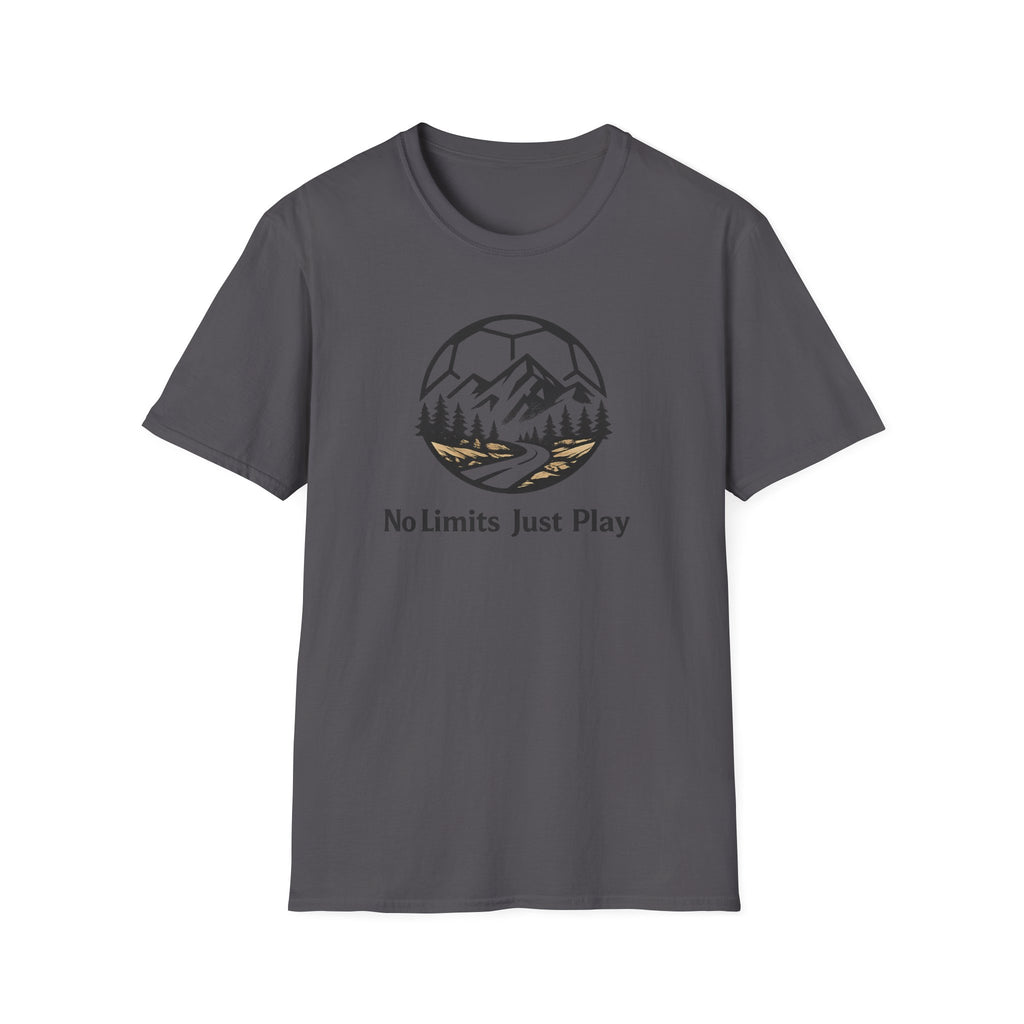 No Limits T-Shirt