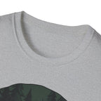 I Came Here T-Shirt
