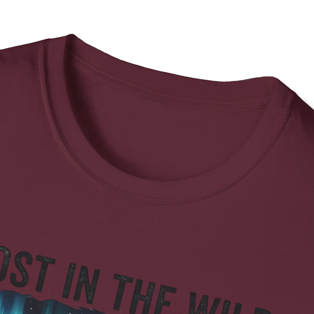 Lost Wild T-Shirt