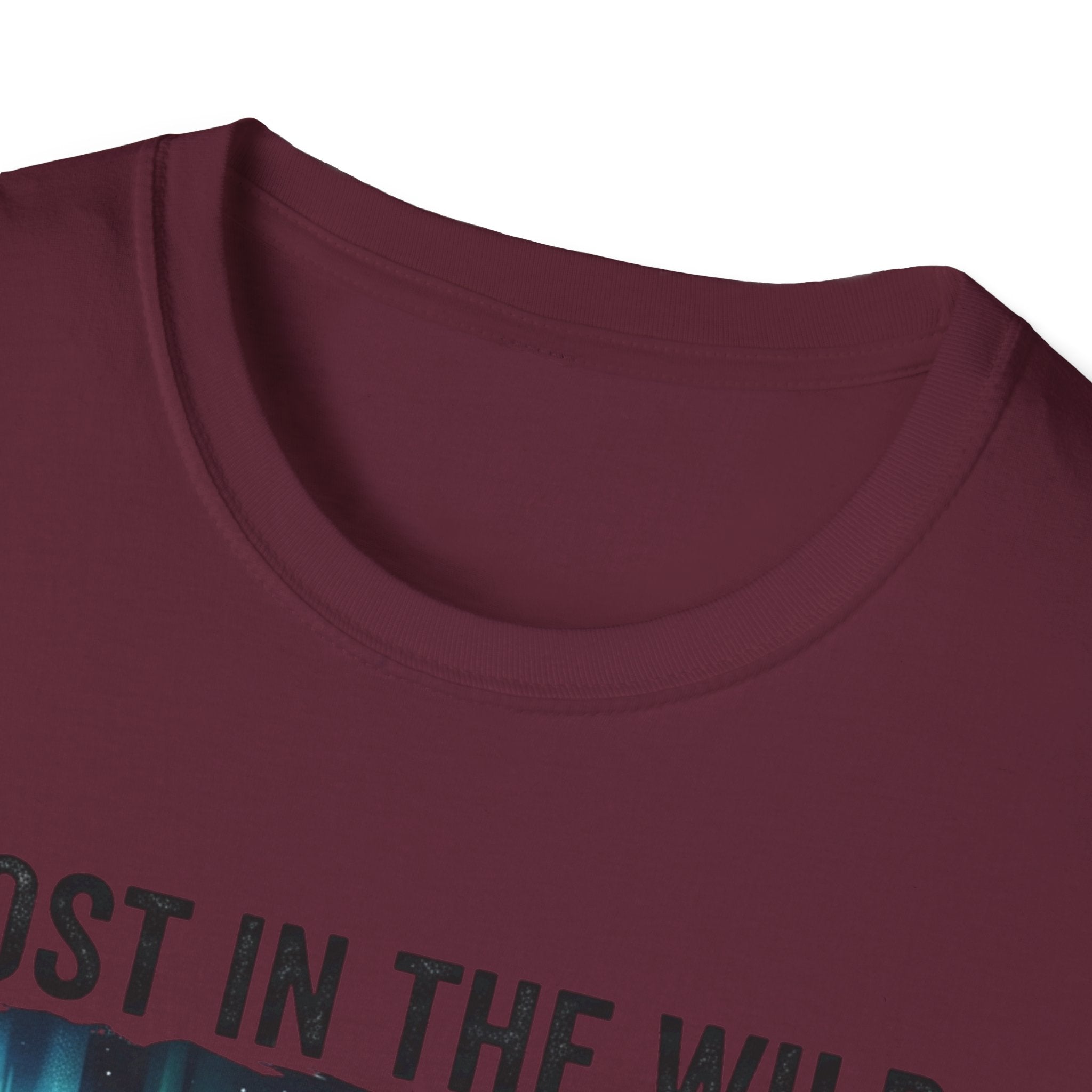 Lost Wild T-Shirt