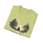 Quiet The Mind T-Shirt
