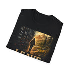 Leave The Chaos T-Shirt