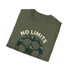 Just Play T-Shirt