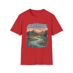 Go With The Flow T-Shirt